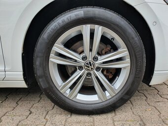 VW Passat B8 Variant 2.0TDI 147kW DSG - záruka Autodraft - 19