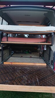 Predam VW T4 Caravelle...2,5 Tdi...75kw... 1997...263tis - 19