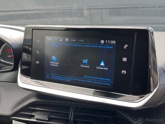 Peugeot 2008 1.5 BlueHDi Active - 19