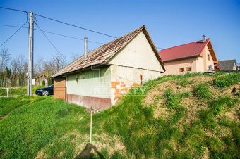 Na predaj pivničný dom, Svätý Peter, 464 m2 - 19