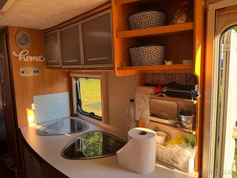 Karavan Adria Adora,palandy - 19