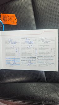 Kia soul EV 64kwh / Záruka 2027 /vybava Spirit - 19