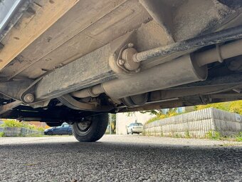 LAND ROVER DISCOVERY I. 200 TDI - 19