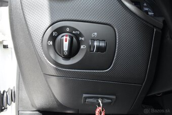 SEAT LEON 2.0 TSI FR 155KW /XENON/NAVI/ 4.290,- EUR - 19
