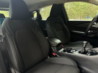Nissan Qashqai 1.3 DIG-T 140 - 19