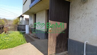 Krásny  rodinný dom v Encs - Abaújdevecser  - NA PREDAJ - 19