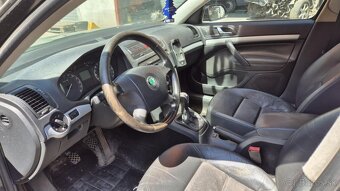 Škoda Octavia II 1,9TDI 77kw kód motora: BKC - 19