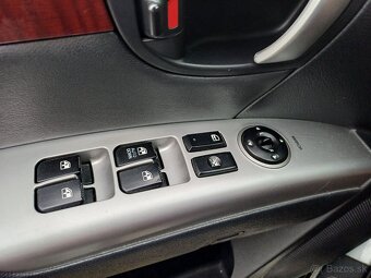 Hyundai Santa fe 4x4 2,2 diesel bez korózie - 19