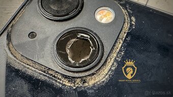 Servisné služby Apple a iných zariadení Smart Royal Service - 19