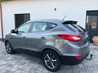 HYUNDAI IX35 - na predaj / aj na splátky - 19