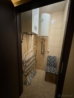 Priestranný byt v Lehniciach - 19