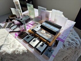 Lexan Polykarbonátové dosky Plexisklo - 19