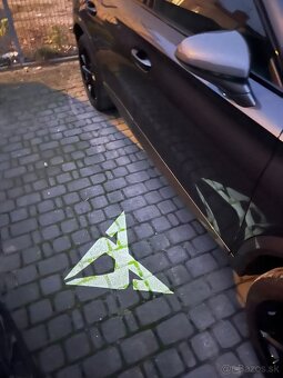 Cupra Formentor 2023 46000km 1.5tsi - 19