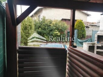 Predám 3 izb. byt+garáž+pozemok - 19