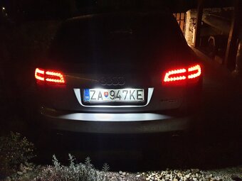 Audi A6 Avant 3.0 TDI quattro tiptronic S-line - 19