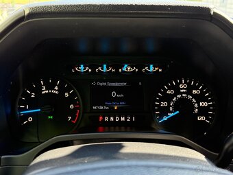 Ford F150 5.0 V8--4x4--2017--korba 2m-- - 19