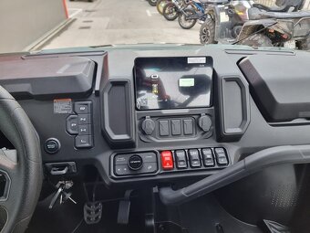 CFMOTO GLADIATOR UTV1000PRO - 19