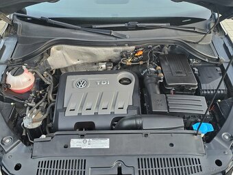 VW Tiguan 2.0 TDi - 4x4 - DSG - SPORT - NAVIGÁCIA (085273) - 19