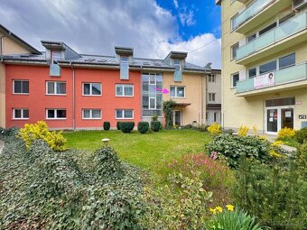PRENÁJOM kancelárske priestory 75 m2 centrum mesta Prievidza - 19