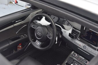 Audi S8 4.0 TFSI 2015 QUATTRO - 19