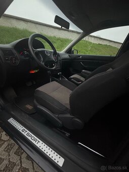 Volkswagen Golf 4 1.9TDi ASZ 96kw - 19