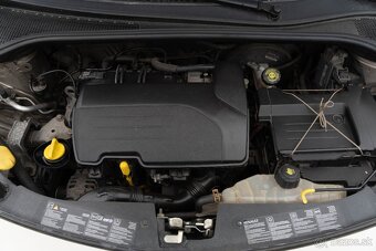 Renault Clio 1.2 16V - Len 104tis. KM-SK Pôvod/1.Majiteľ/SK - 19
