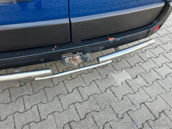 Opel Movano 2.3 Cdti, 96 kW, L3H2, odpočet DPH  - 19