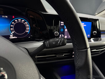 Volkswagen Golf 2.0 TDI Style DSG - 19