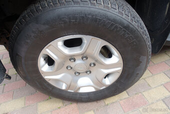 Ford Ranger 3.2 TDCi DC 4x4 LIMITED A6 - ODPOČET DPH - 19