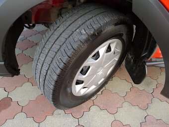 Ford Transit, 350L 2,0TDCI L3H2+klima+park. senzory+ČR - 19