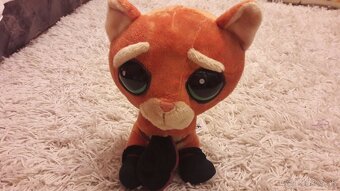 Plyšáci Doba ľadová, Macko Pu, Mimoni, Angry Birds, Nemo - 19