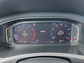 Volkswagen T-Roc 1.5 TSI DSG 110kw 62000km - 19