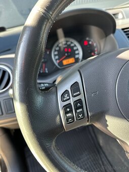 Suzuki Swift 1.3 GL 4x4 - 19
