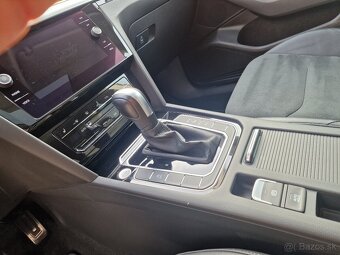 VOLKSWAGEN ARTEON 2.0 TSI ELEGANCE DSG - 19