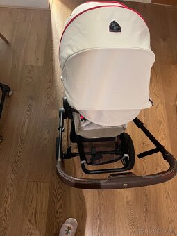 Kočík cybex priam Ferrari 3-kombinacia - 19