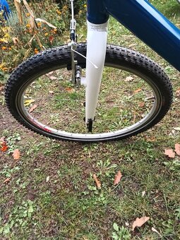 Predam Woom 5 modry. - 19