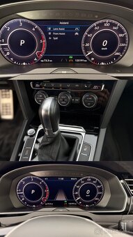 Volkswagen Arteon Elegance odpočet DPH 125tis km - 19