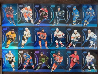 Predám kartičky NHL novšie ročníky (Artifacts, MU, ICE...) - 19