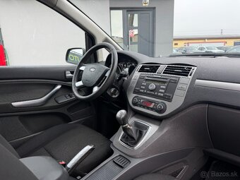 Ford C-Max 1.6 TDCi Duratorq Trend - 19