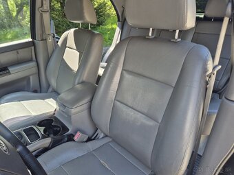 Kia sorento 2.5 crdi 125 kw facelift - 19