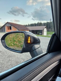 Volkswagen Arteon SB 2.0 TDI 147kw R-Line 4Motion IQ Light - 19