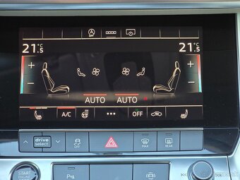 Audi A6 Avant 40 2.0 TDI mHEV Sport quattro S tronic - 19