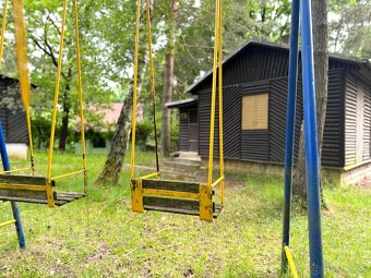 Chatka v Zlatníckej doline na predaj - 19