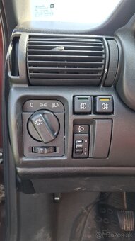 Opel Astra F 1.6 55 KW. - 19