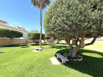 Apartmán 3+1 s terasou a bazénom Torrevieja-El Chaparral, Šp - 19
