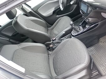 Opel Corsa 2015 - 19