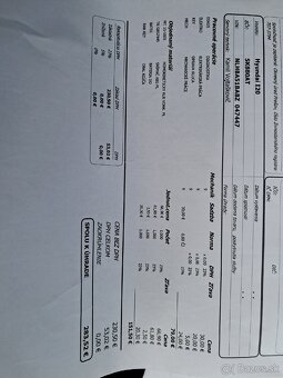 Predám Hyundai i20 - 19