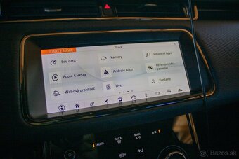 Land Rover Range Rover Evoque 2.0 - 19