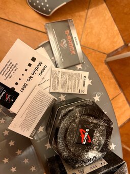 Casio G-Shock GBA 900 - 19