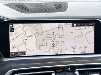 BMW X7 xDrive 40i mHEV A/T - 19